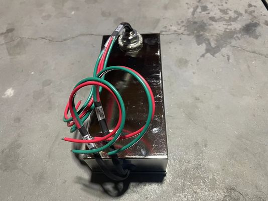 Καλή τιμή. Φίλτρο ισχύος 25A χαμηλής διαρροής σε απευθείας σύνδεση