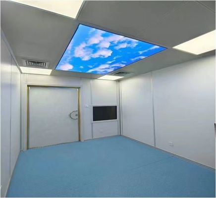 Καλή τιμή. Συμμορφώνεται με το MIL STD 285 και το IEEE 299 Faraday Cage MRI Προσαρμόσιμες λύσεις για ηλεκτρομαγνητική ασπίδα προστασίας ιατρικών συσκευών απεικόνισης σε απευθείας σύνδεση