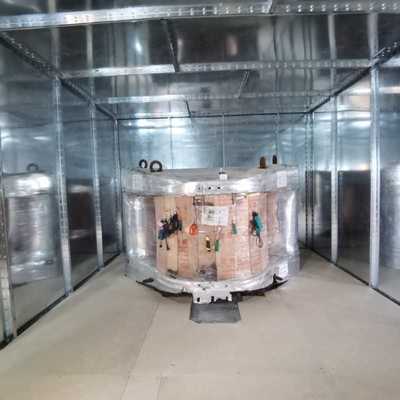 Καλή τιμή. Ventilation Air Conditioning And Ventilation System RF Shielding Room With Single Phase Three Phase Or Dc Power Supply σε απευθείας σύνδεση