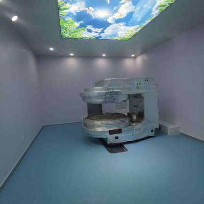 Καλή τιμή. RF SHIELDING Faraday Cage MRI Customizable for Your Specifications σε απευθείας σύνδεση