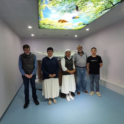 Καλή τιμή. 2mm 99,9% Ασπίδα Ακοινοστάσιο Ασπίδας Ραδιοσυχνοτήτων Ηλεκτρομαγνητική Ακοινοστάσιο Ασπίδας Για Τηλεπικοινωνίες Εργαστήριο Δοκιμών σε απευθείας σύνδεση