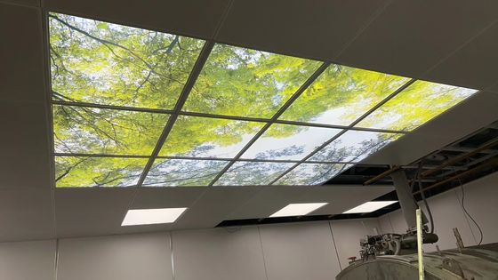 Καλή τιμή. 4800K LED MRI LED φωτισμός Εναρμονισμένο κρεμάλι εσωτερικά φώτα οροφής σε απευθείας σύνδεση