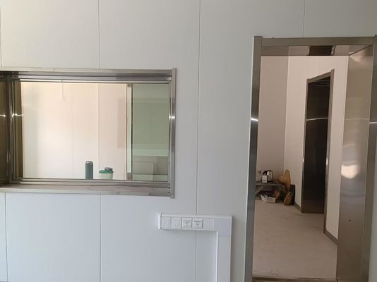 Καλή τιμή. 0.2m X 0.3m - 2.4m X 1.2m Ακτινοπροστασία από ακτινοβολία σε απευθείας σύνδεση