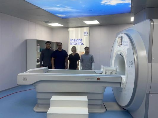 Καλή τιμή. 50oHm Δωμάτιο Θωράκισης RF με Αντίσταση Εισόδου 50oHm, Αποτελεσματικότητα Θωράκισης 130MHz και Κλωβό Faraday 99,9% σε απευθείας σύνδεση