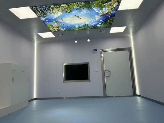 Καλή τιμή. IP65 Φωτισμός δωματίου με εικόνα μαγνητικής τομογραφίας 1000 λουμέν LED ιατρικό φωτισμό σε απευθείας σύνδεση