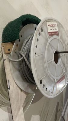 Καλή τιμή. 90db Ελαφρύ ηλεκτρικά αγωγό ύφασμα ανθεκτική ασήμι ίνες σε απευθείας σύνδεση