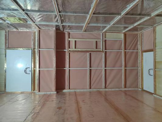 Καλή τιμή. 1.5Τ Κλουβί Φάραντεϊ για υπεραγωγικά συστήματα μαγνητικής συντονισμού σε απευθείας σύνδεση