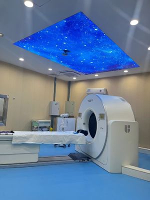 Καλή τιμή. Εύκολη Εγκατάσταση Κλωβού Faraday MRI Με Τροφοδοτικό Μονής Φάσης Τριφασικό ή DC Εξασφαλίζοντας Βέλτιστη Προστασία από Ηλεκτρομαγνητικές Παρεμβολές σε απευθείας σύνδεση