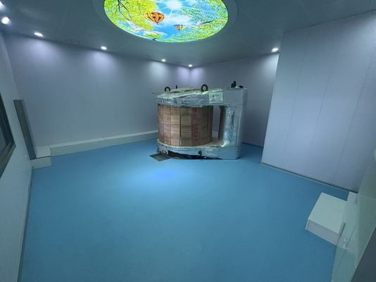 Καλή τιμή. Φορητό Μαγνητικό Κλουβί Faraday Χωρίς Συναρμολόγηση για Θωράκιση Ηλεκτρομαγνητικών Παρεμβολών σε απευθείας σύνδεση