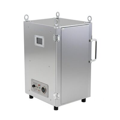 Καλή τιμή. Συνεπής Υπηρεσία Δοκιμών Κλωβού Faraday MRI WAVEGUIDE Είναι για Αποτελέσματα MRI σε απευθείας σύνδεση