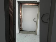 1.5Τ Κλουβί Φάραντεϊ για υπεραγωγικά συστήματα μαγνητικής συντονισμού