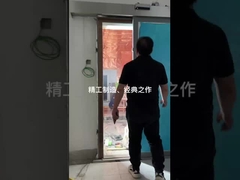 Φορητό Κλωβί Φαραντέι MRI Εύκολο στον Καθαρισμό και Ανθεκτικό για Βολική Συντήρηση