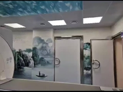 Ασημένιο Κλουβί Φαραδή για Εργαστήρια Η απόλυτη λύση προστασίας