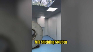 Θωρακισμένο κλουβί Anke 1.5T